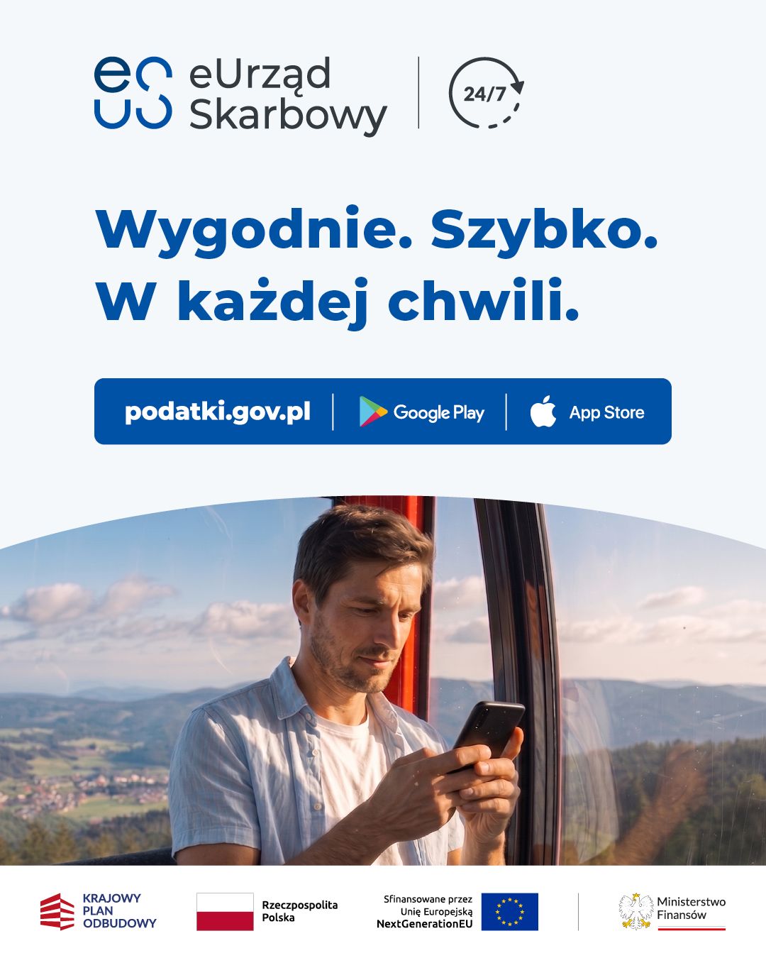 Ministerstwo Finansów ad