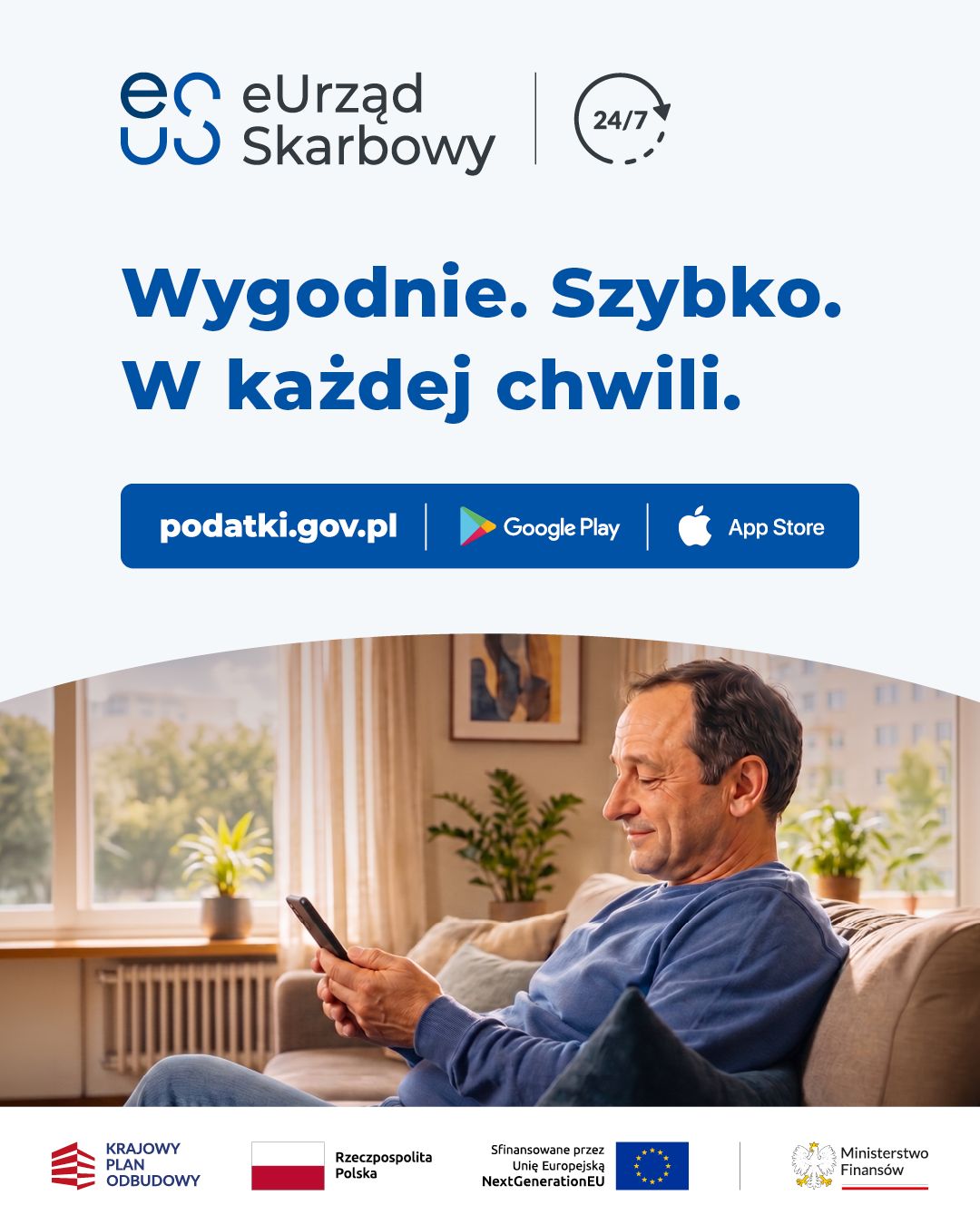 Ministerstwo Finansów ad