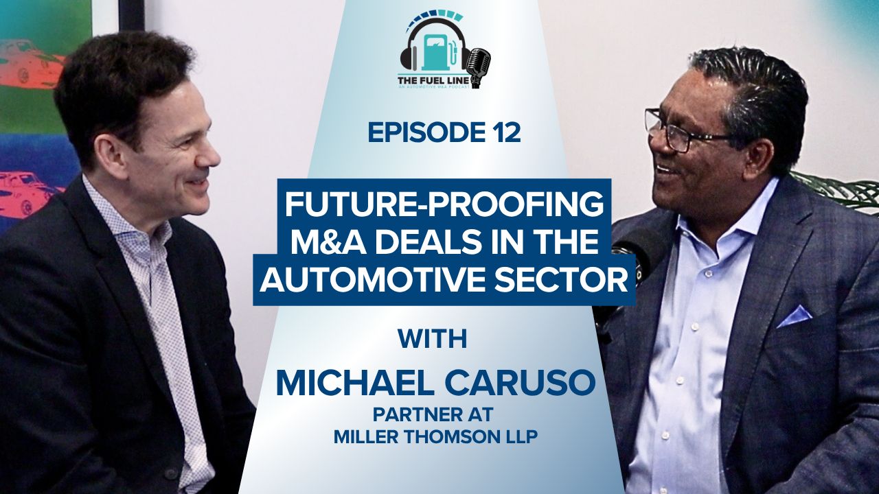 DSMA - Dealer Solutions Mergers & Acquisitions ad