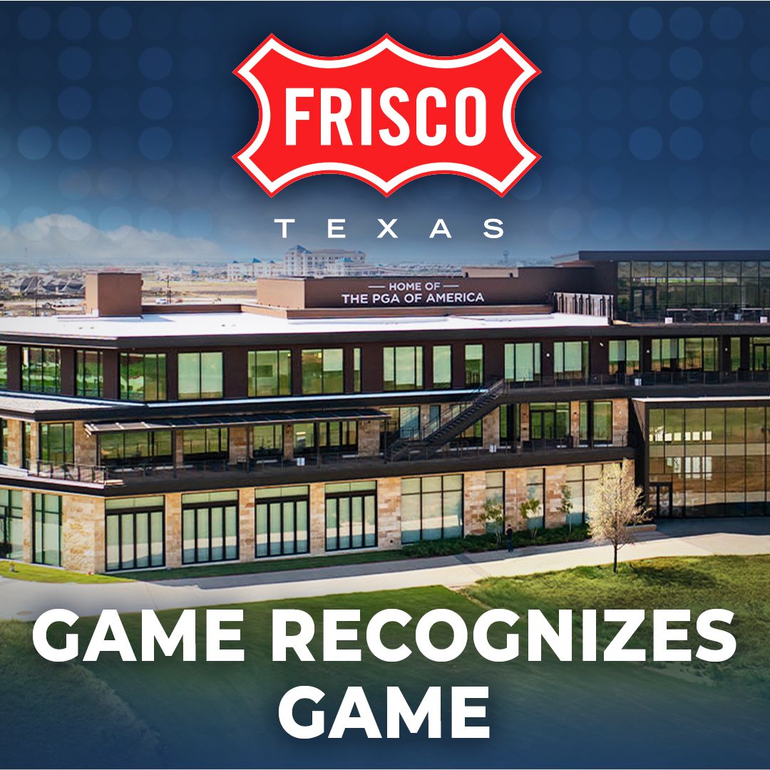 Frisco Economic Development Corporation ad