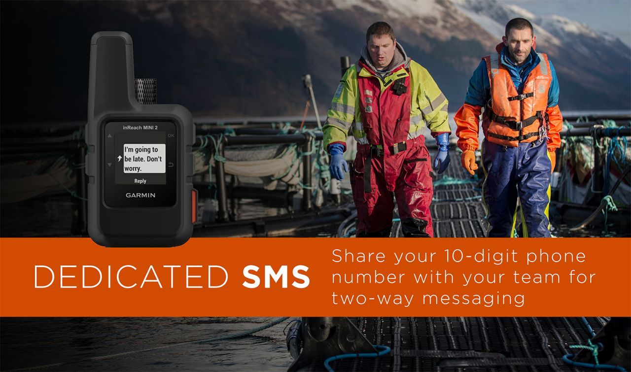 EVERYWHERE Communications ad