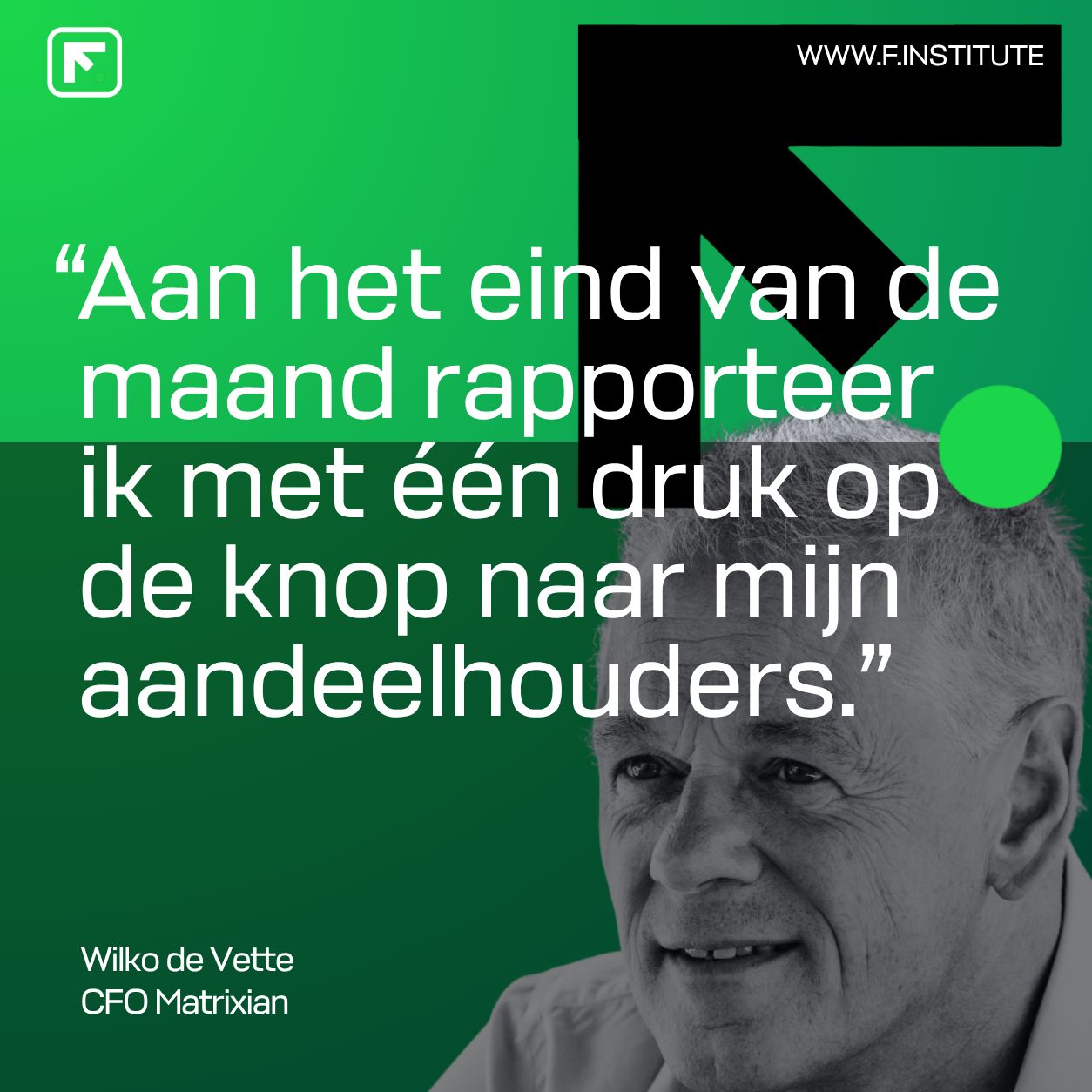 F-INSTITUTE ad