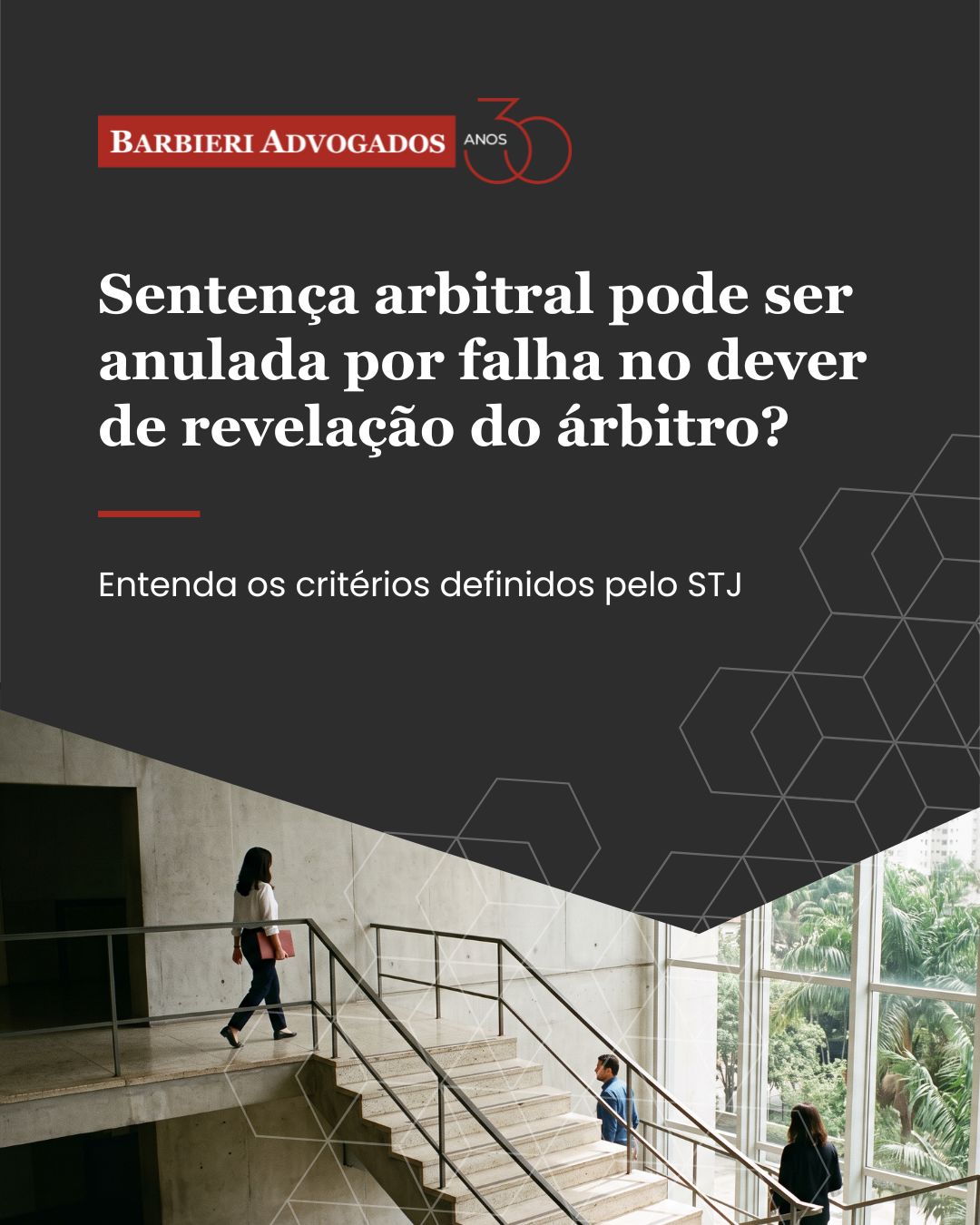 Barbieri Advogados ad