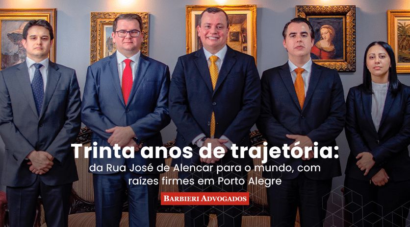 Barbieri Advogados ad