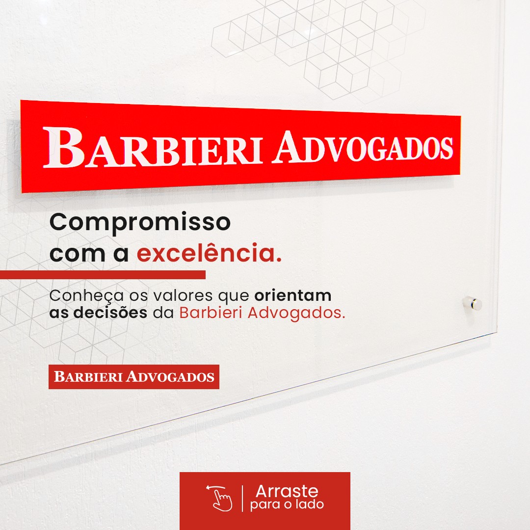 Barbieri Advogados ad