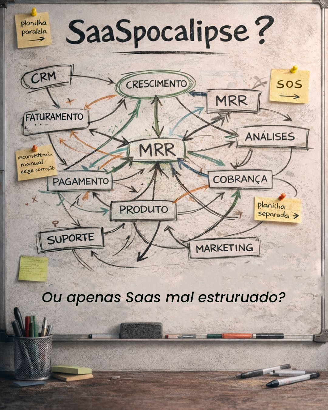 Digital Manager Guru ad