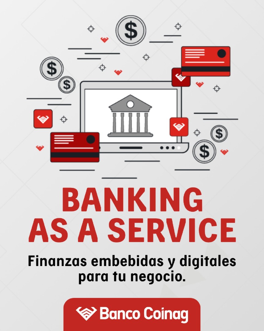 Banco Coinag ad