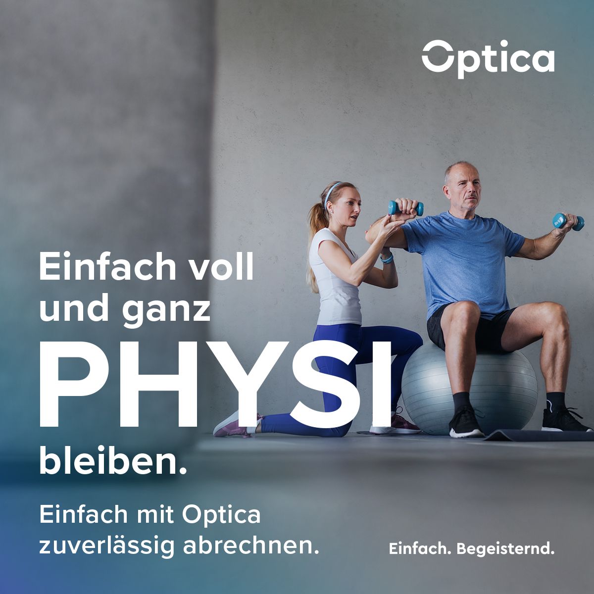 Optica Abrechnungszentrum Dr. Güldener GmbH ad