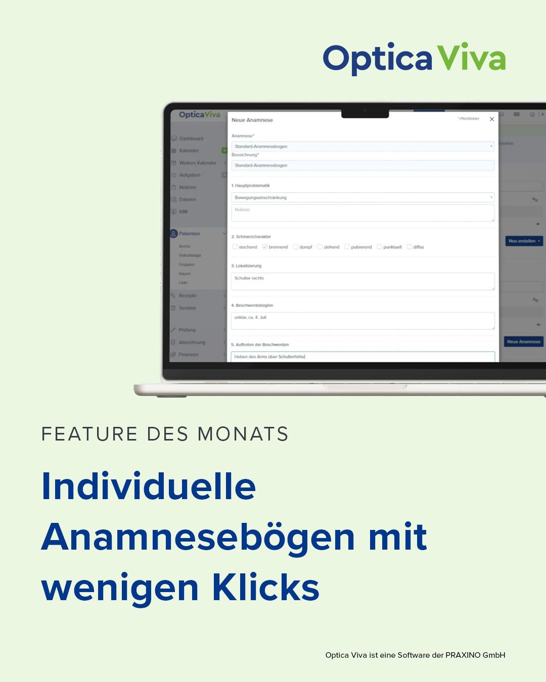 Optica Abrechnungszentrum Dr. Güldener GmbH ad