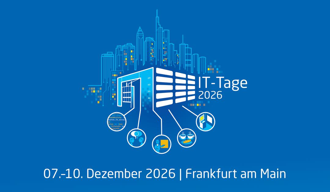 Informatik Aktuell (Fachmagazin) ad