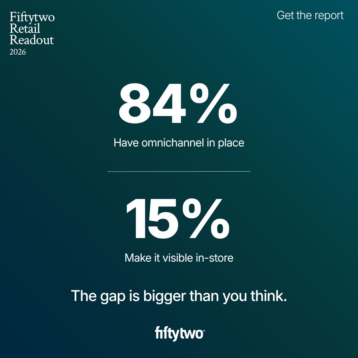 Fiftytwo ad