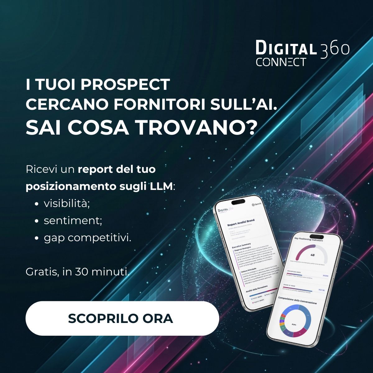Digital360 Connect ad