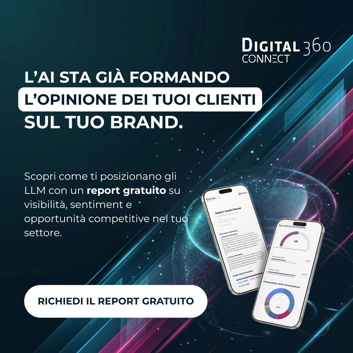 Digital360 Connect ad