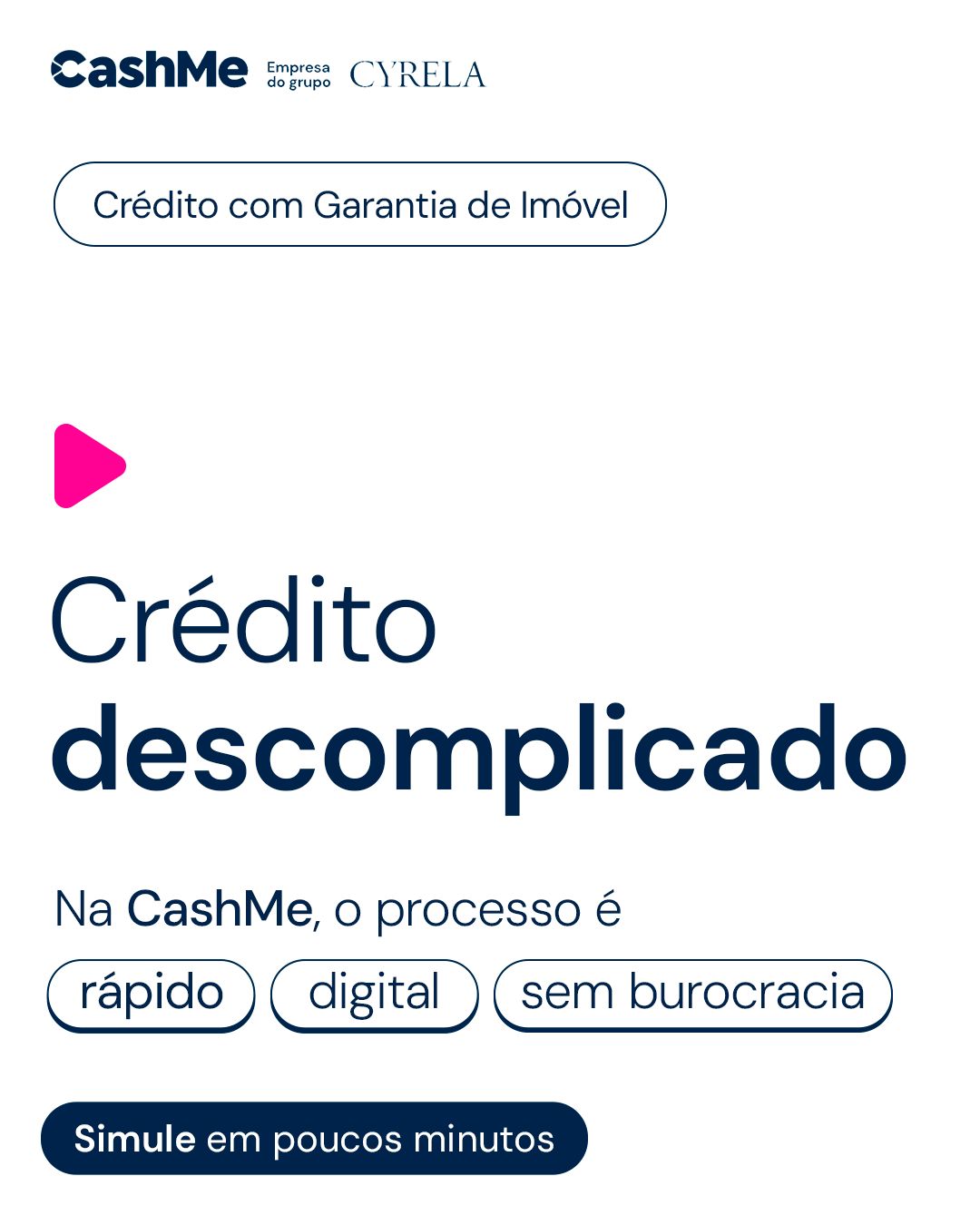 CashMe ad