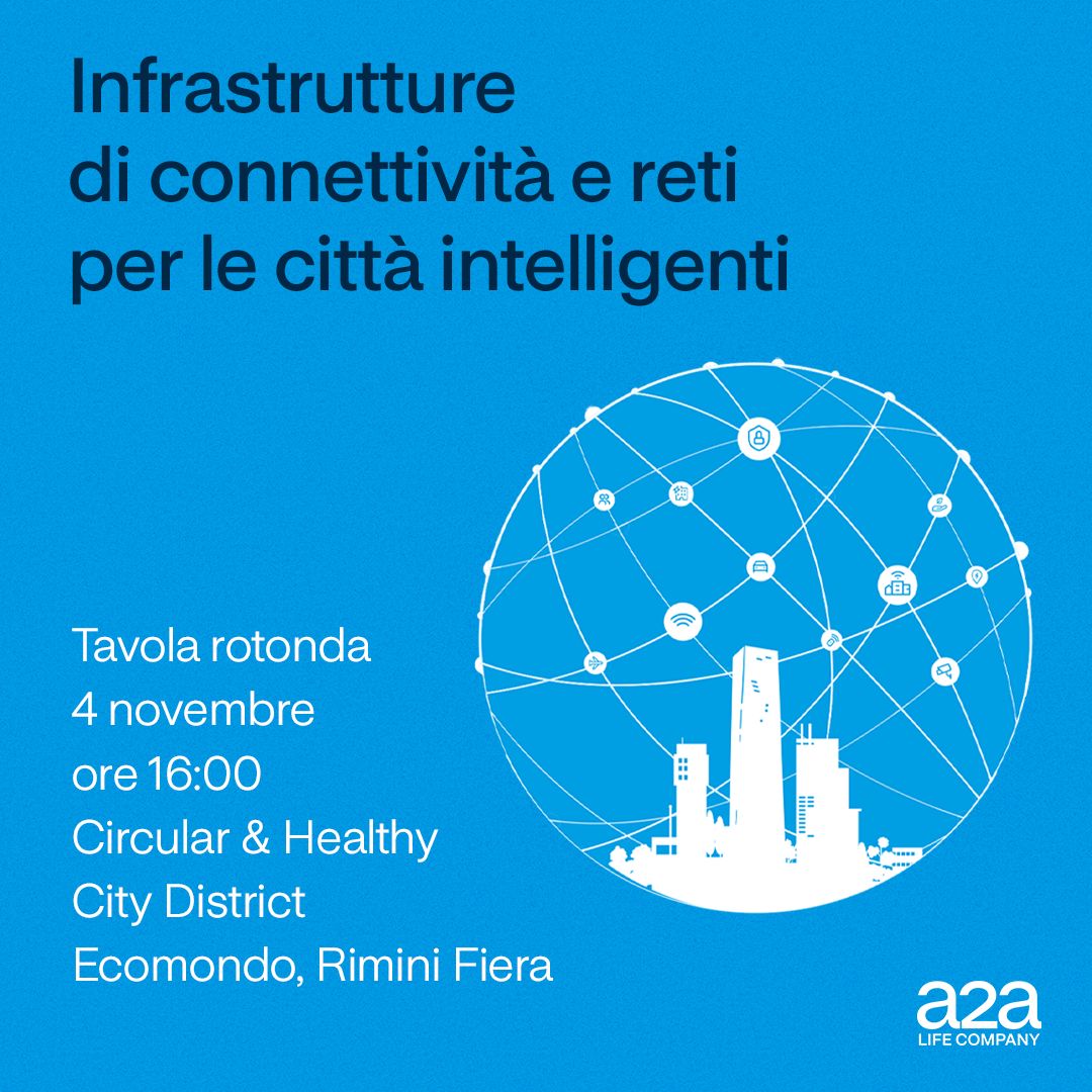 ECOMONDO ad