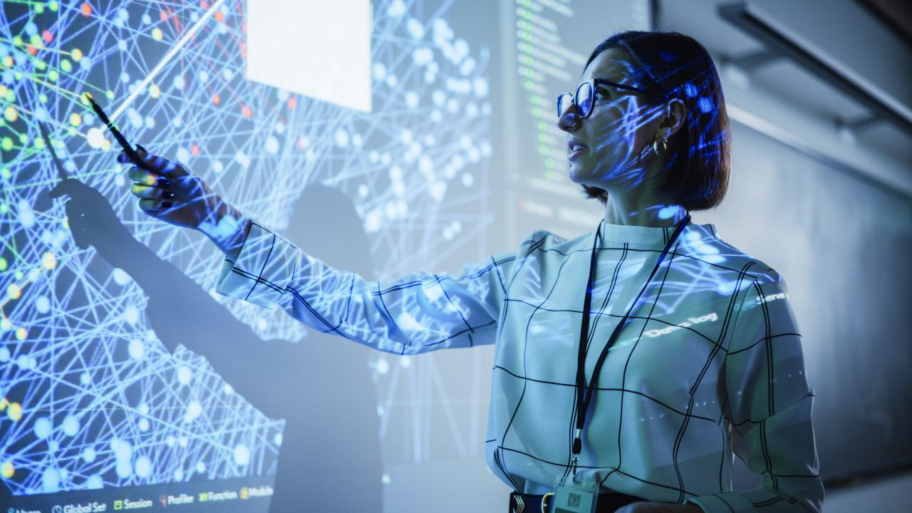 The Bridgespan Group ad