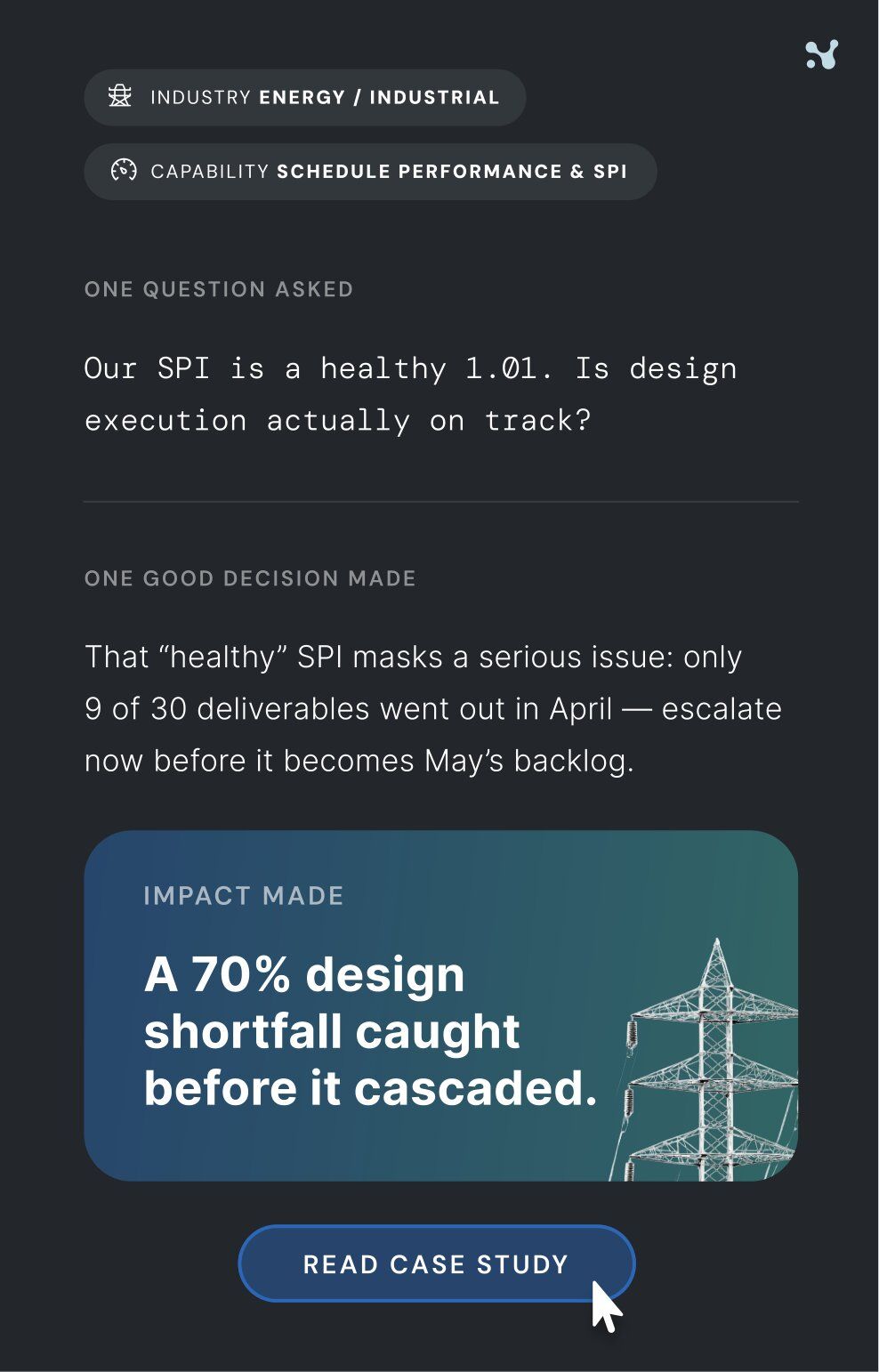 Nodes & Links ad