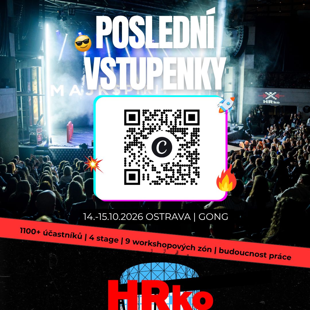 HRko ad