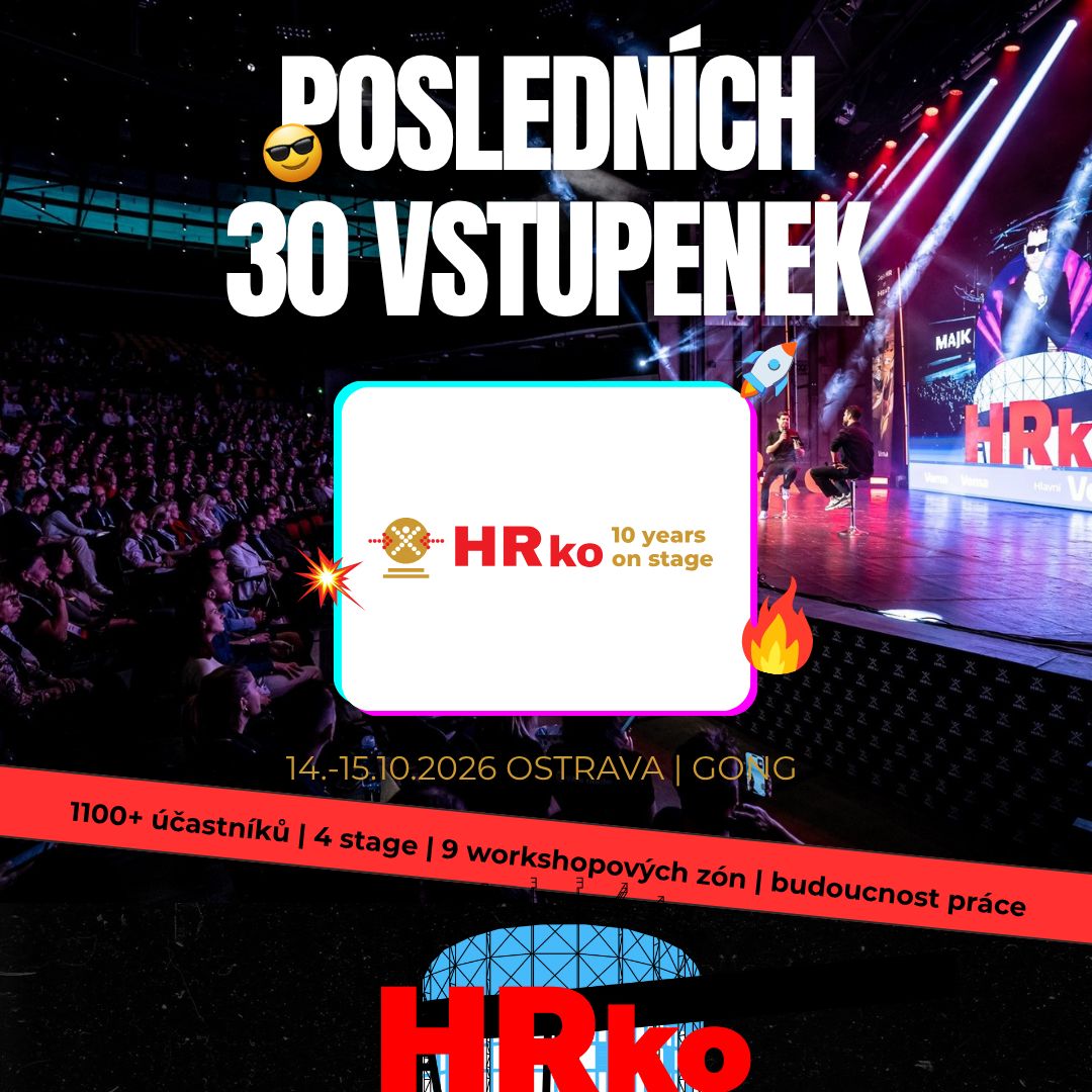 HRko ad