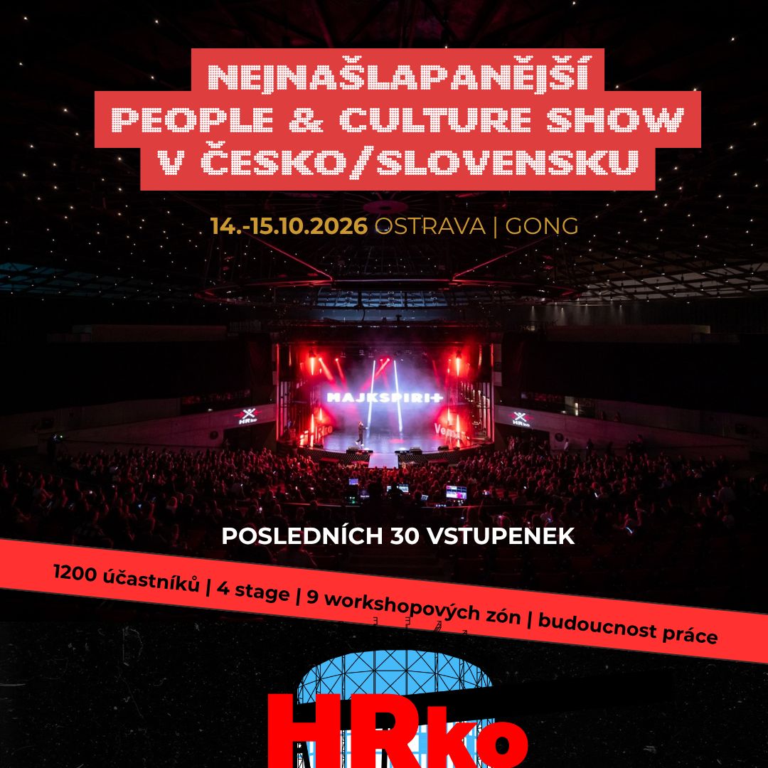 HRko ad