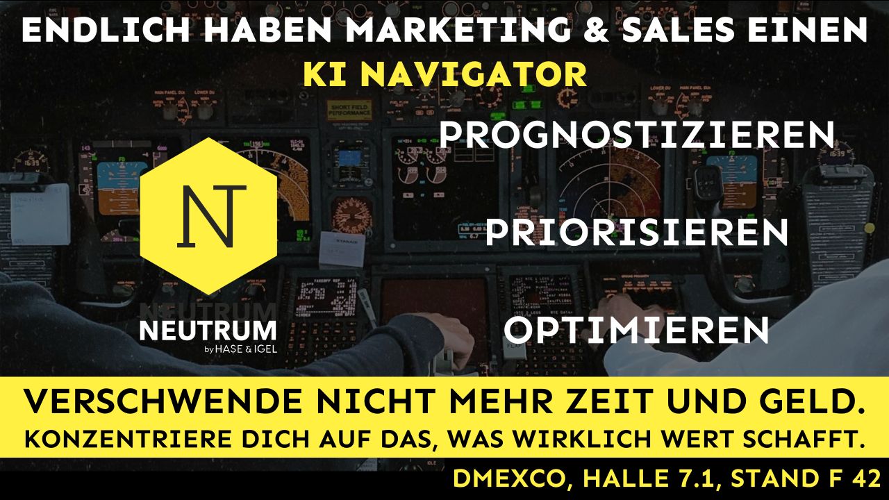HASE & IGEL GmbH ad