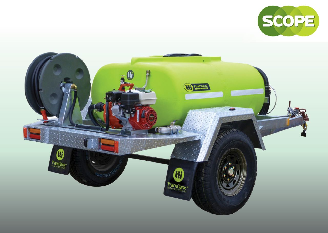 Scope Metals Group ad