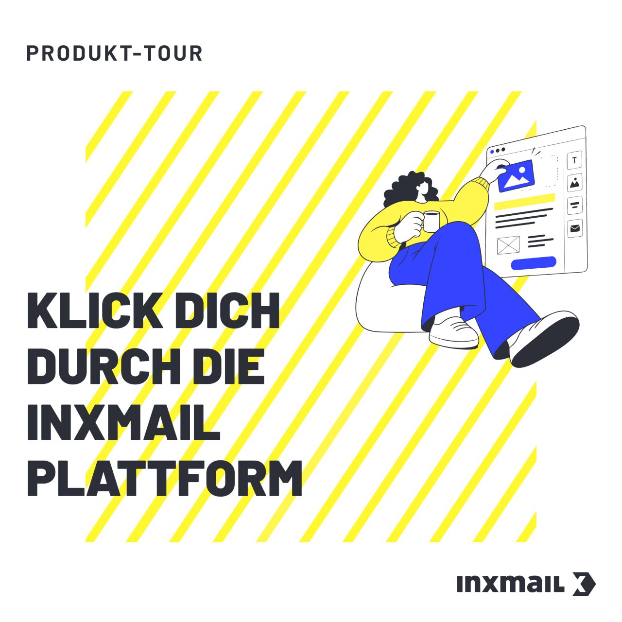 Inxmail ad
