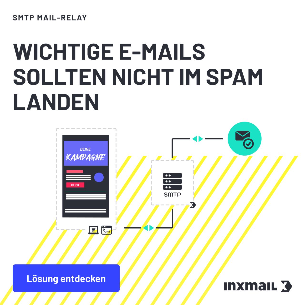 Inxmail ad