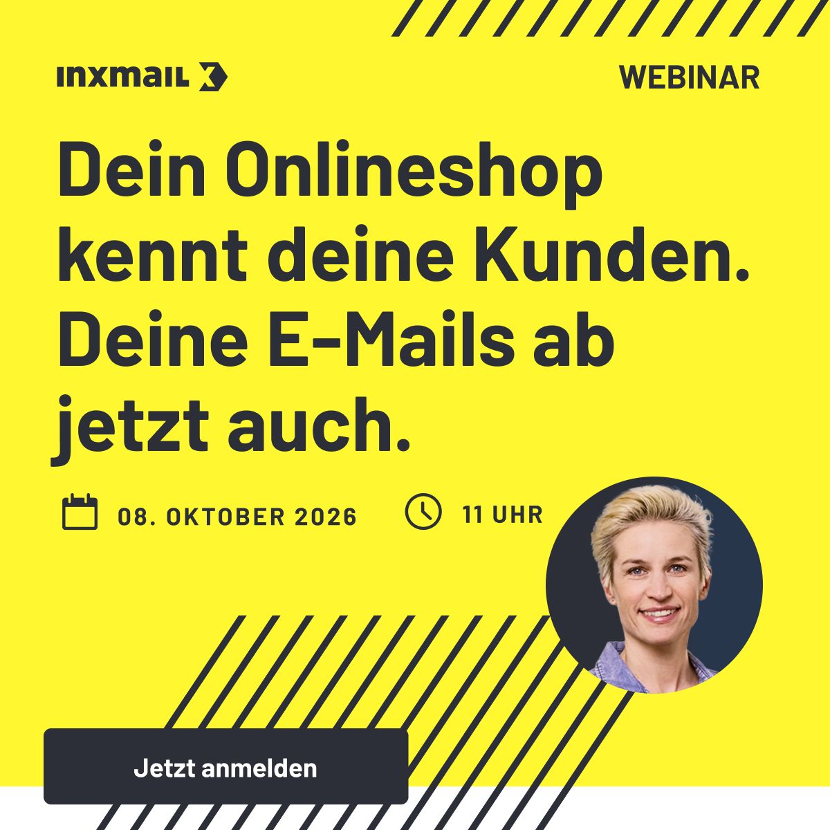 Inxmail ad