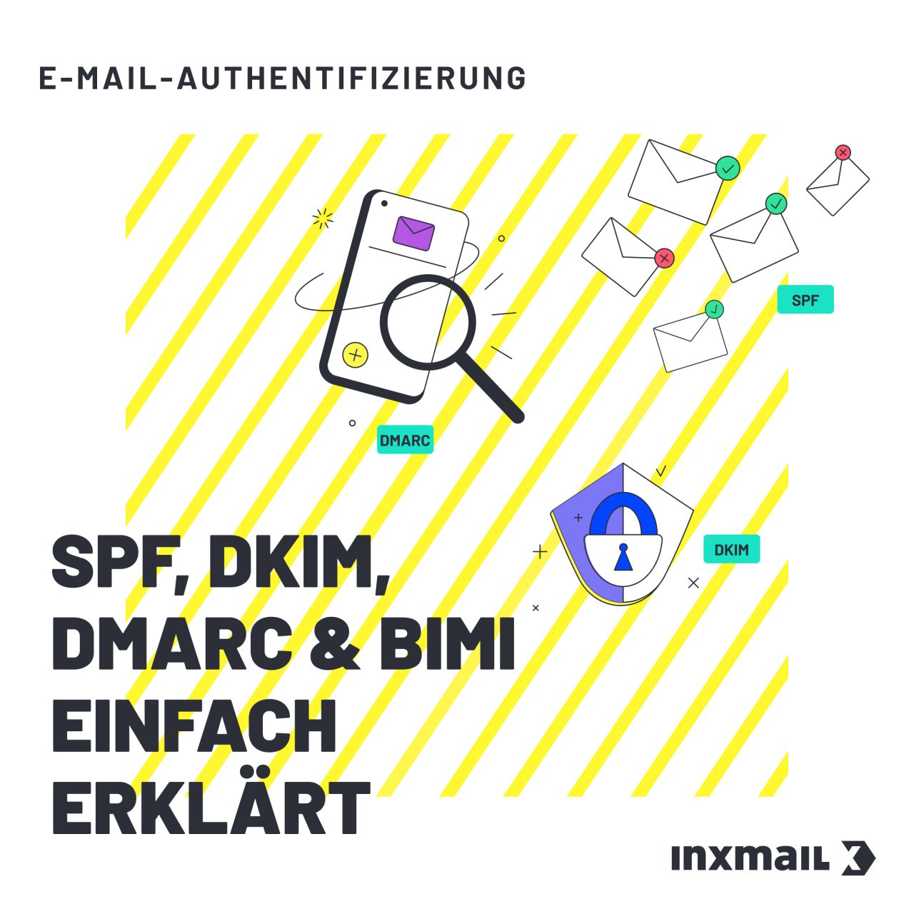 Inxmail ad