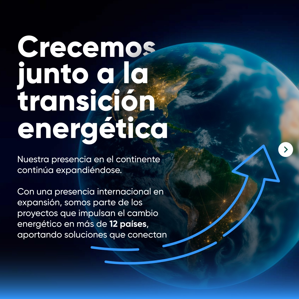 BLC Global ad