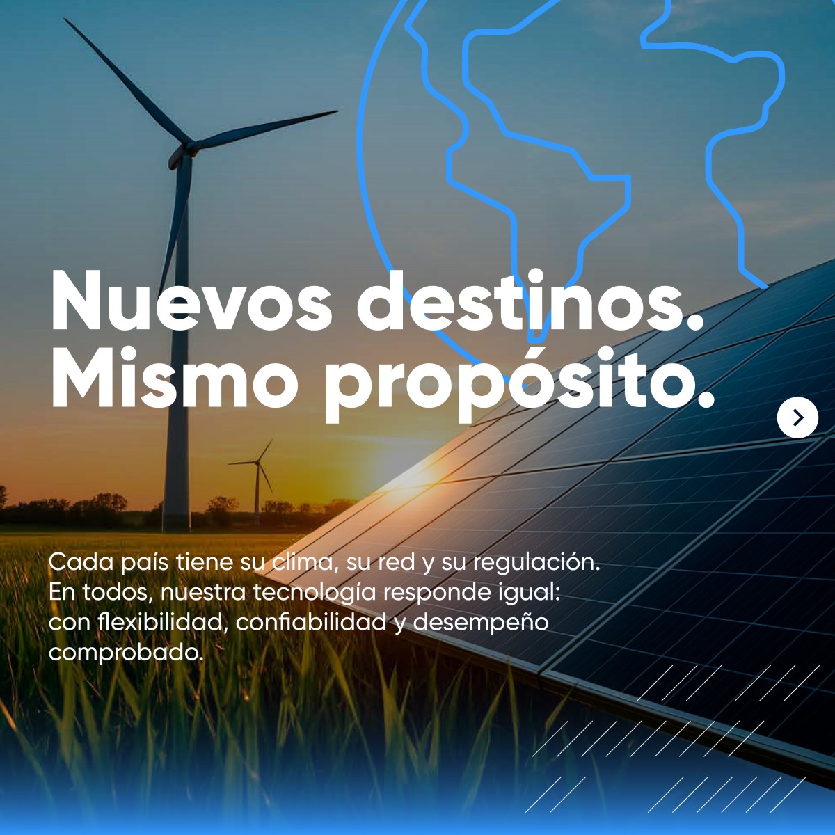BLC Global ad
