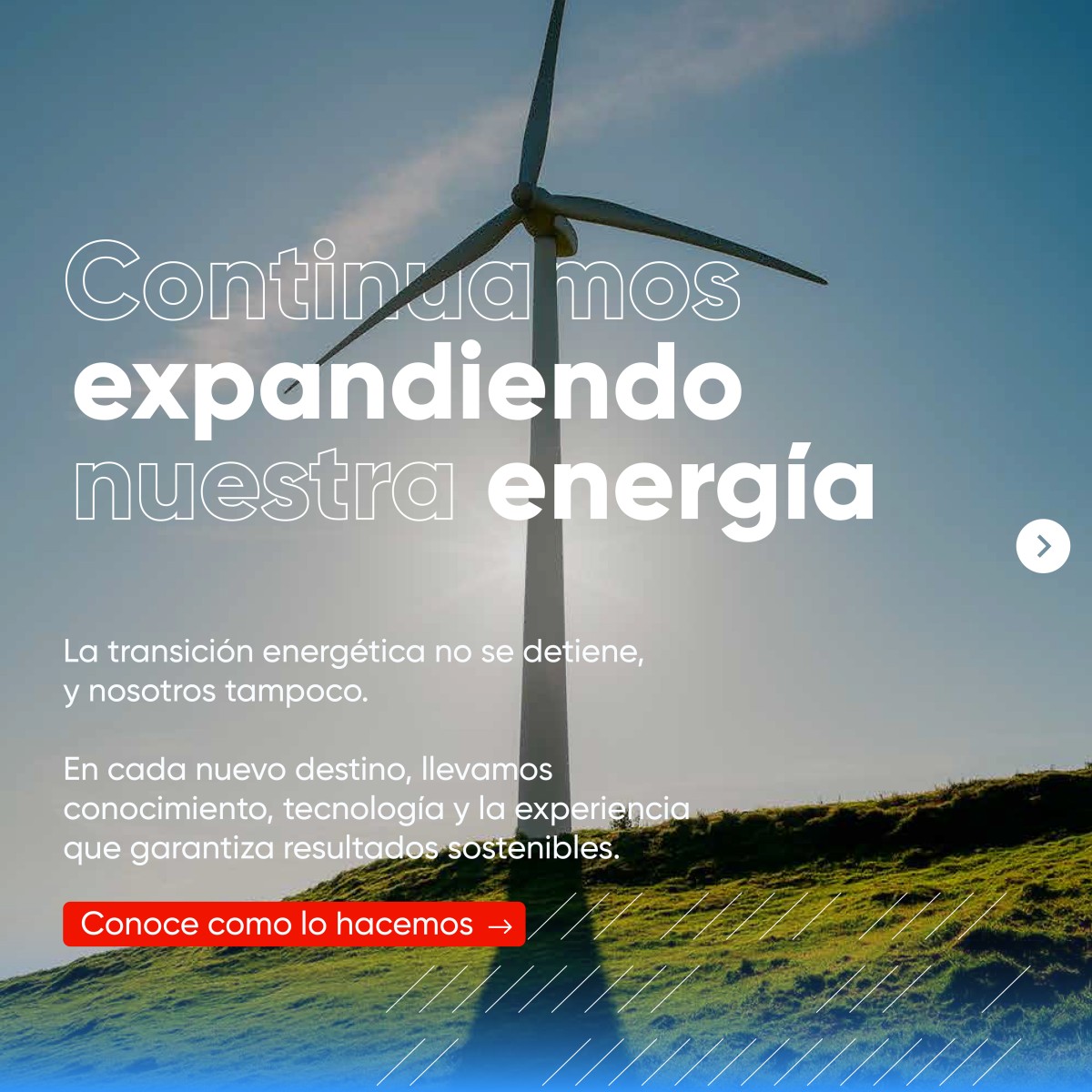 BLC Global ad