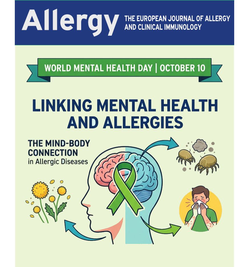 Allergy  EAACI ad