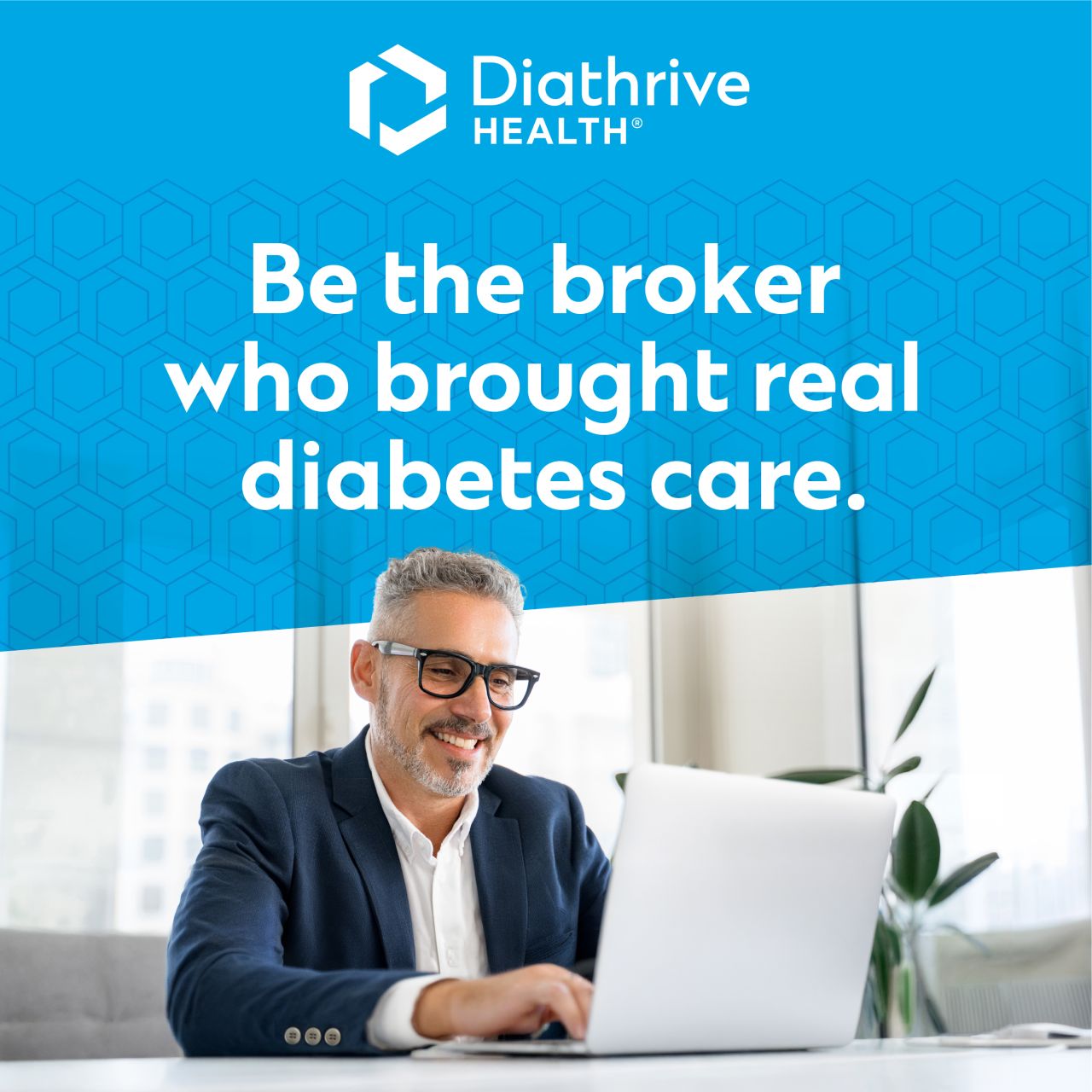Diathrive Health ad
