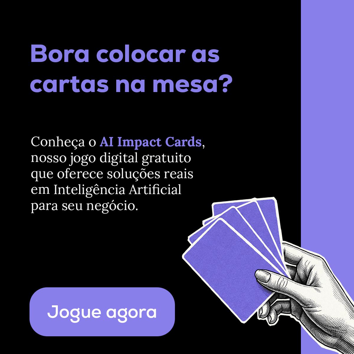 Ensaio Business Transformation ad