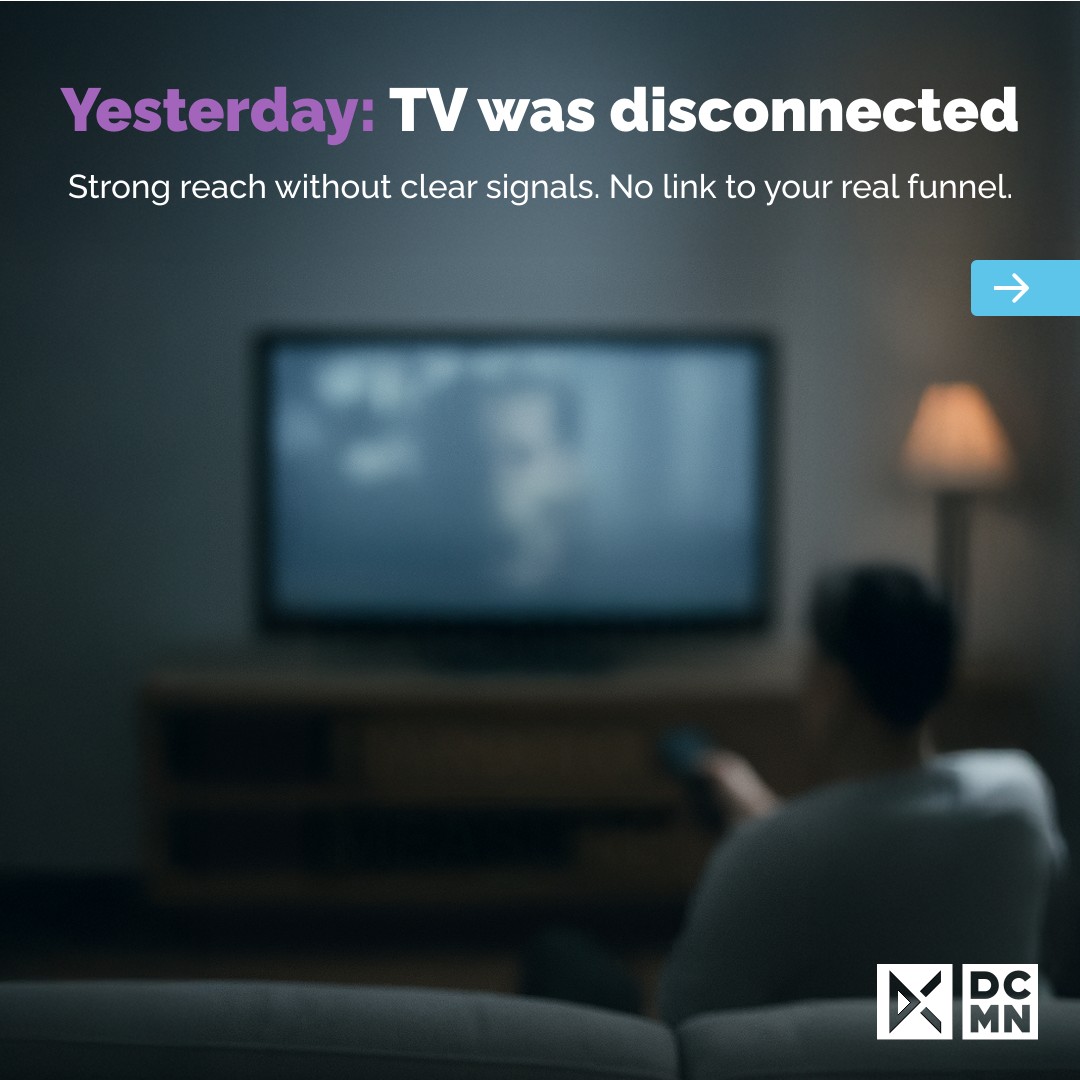 DCMN ad