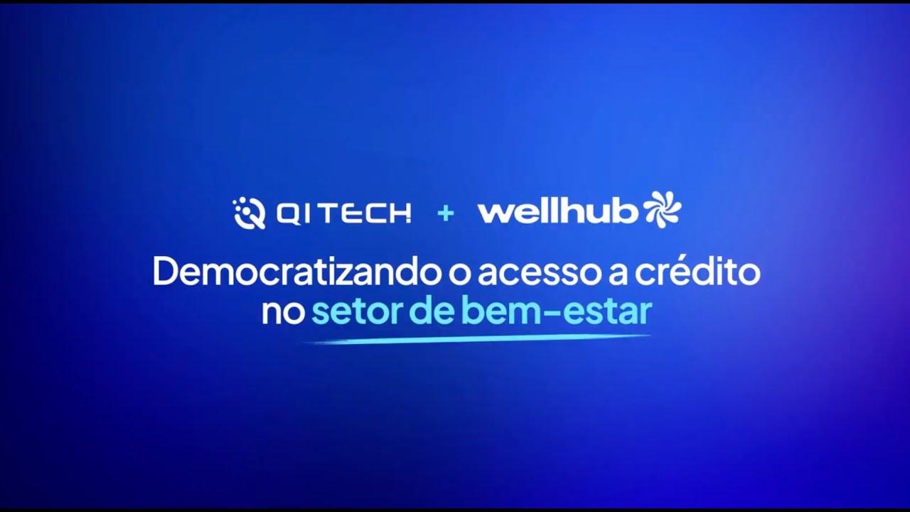 QI Tech ad