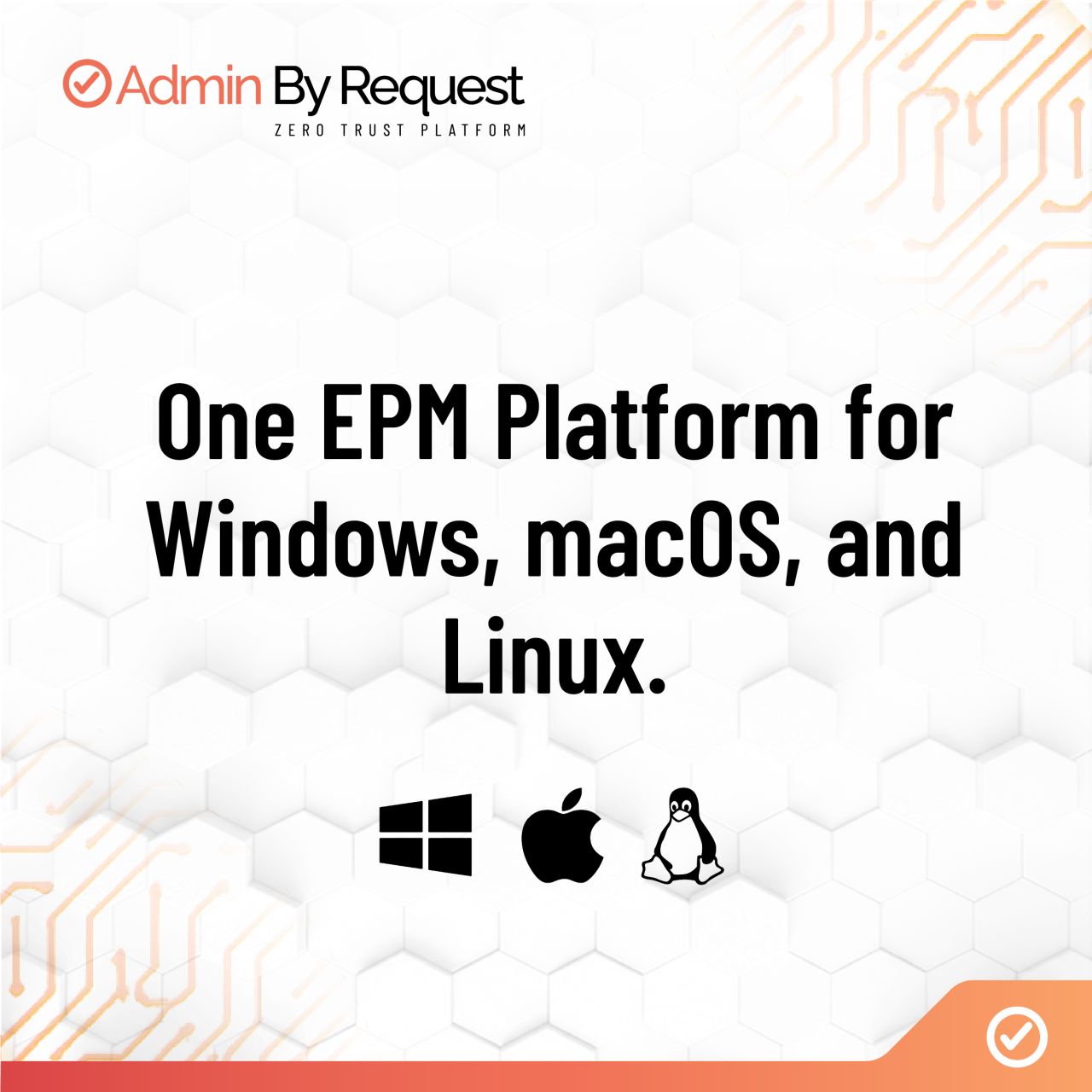 Admin By Request ad