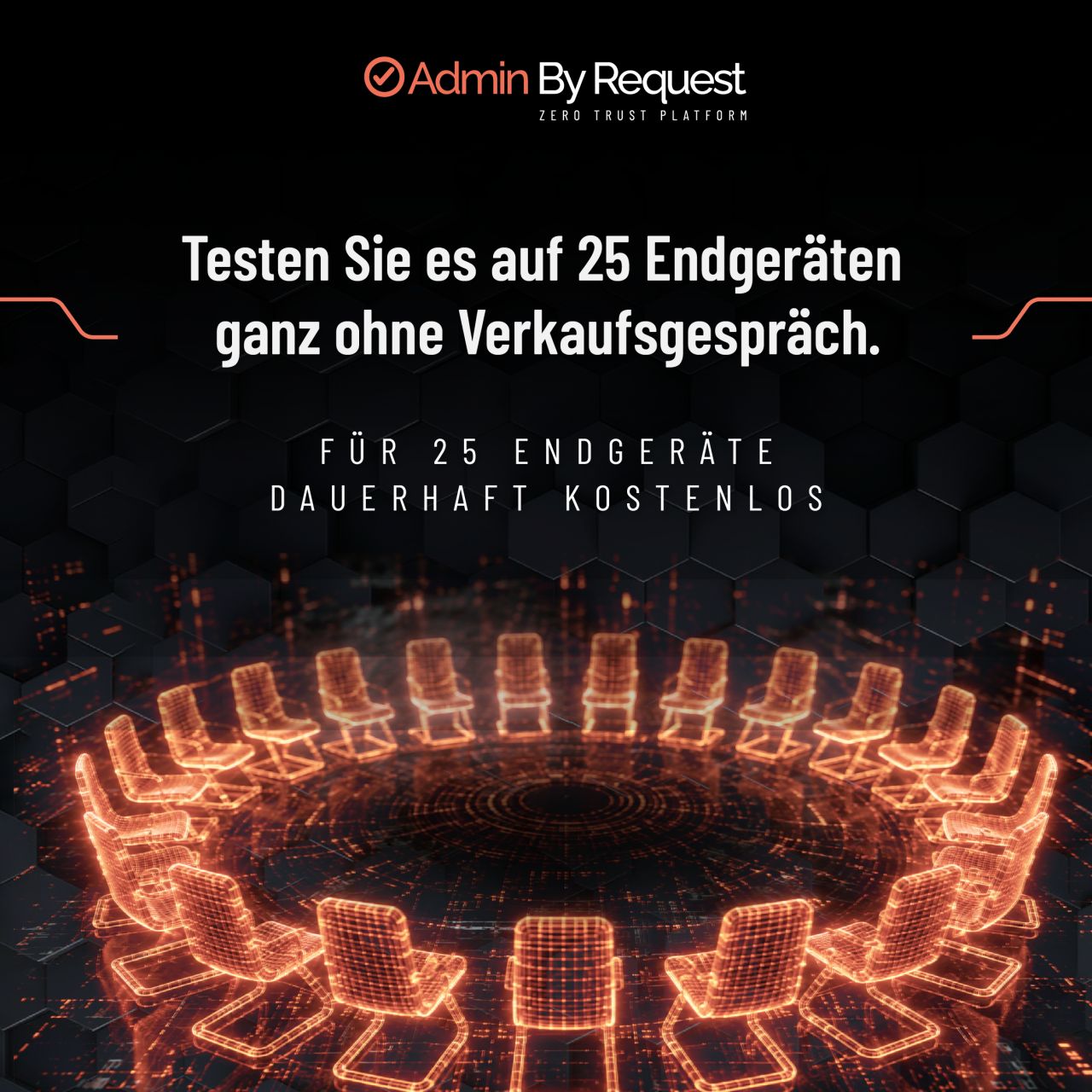 Admin By Request ad
