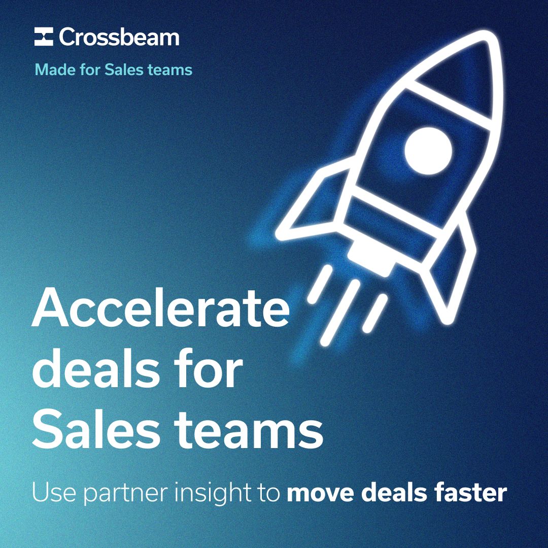Crossbeam ad