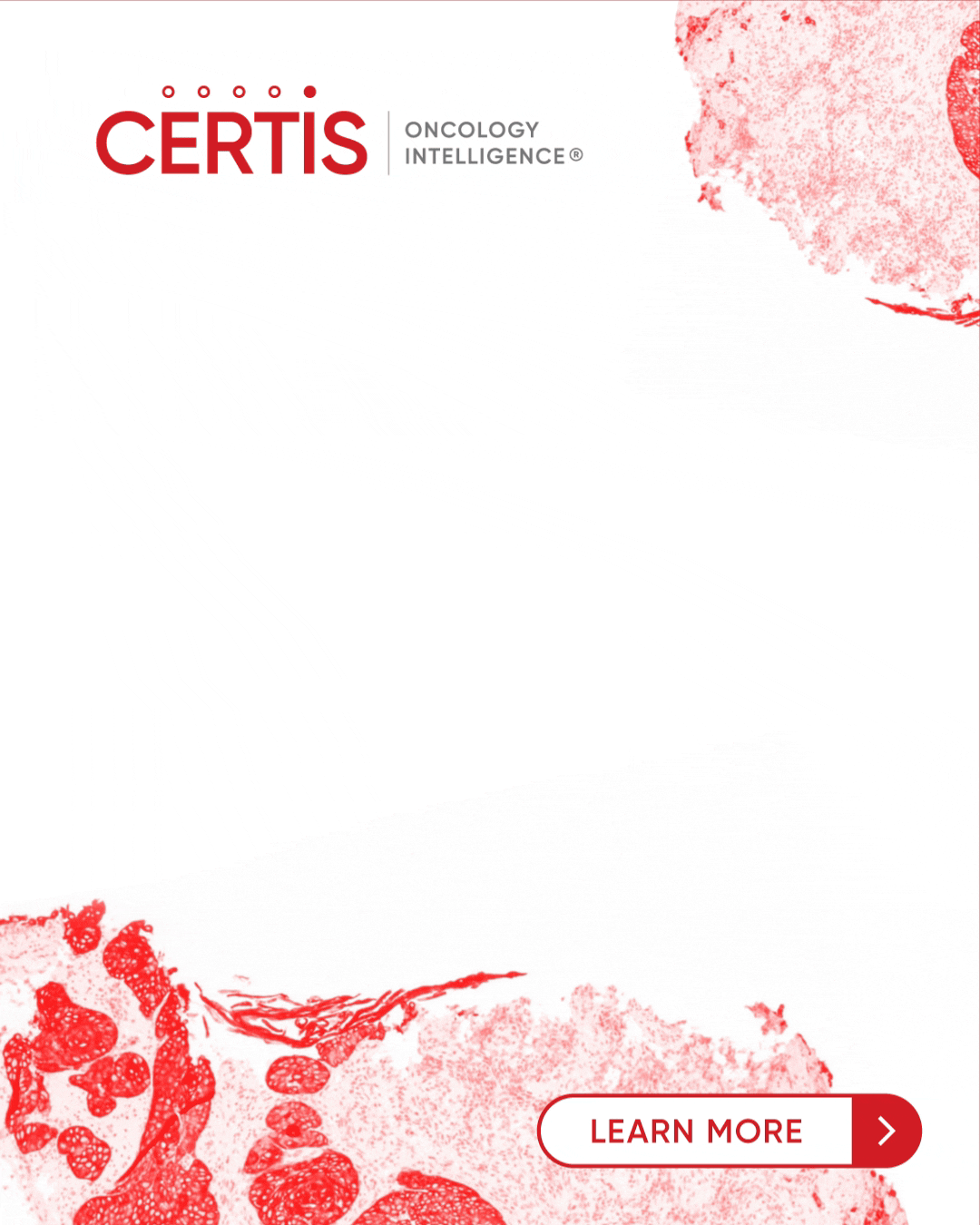 Certis Oncology Solutions, Inc. ad
