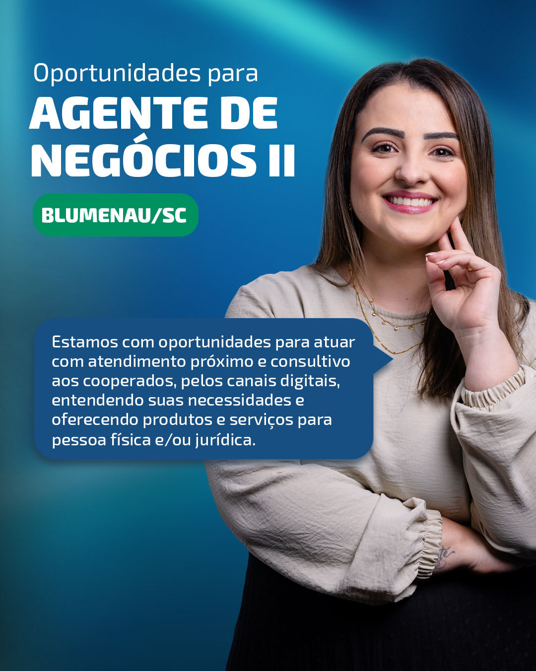 Cooperativa Central Ailos ad