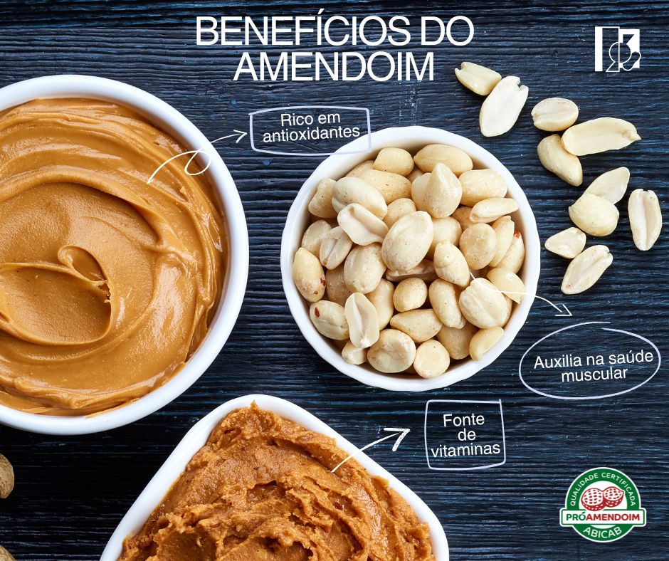 ABICAB - Associação Brasileira da Indústria de Chocolates, Amendoim e Balas ad