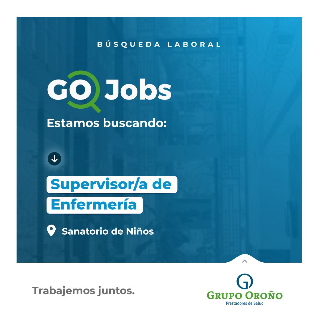 Grupo Oroño ad