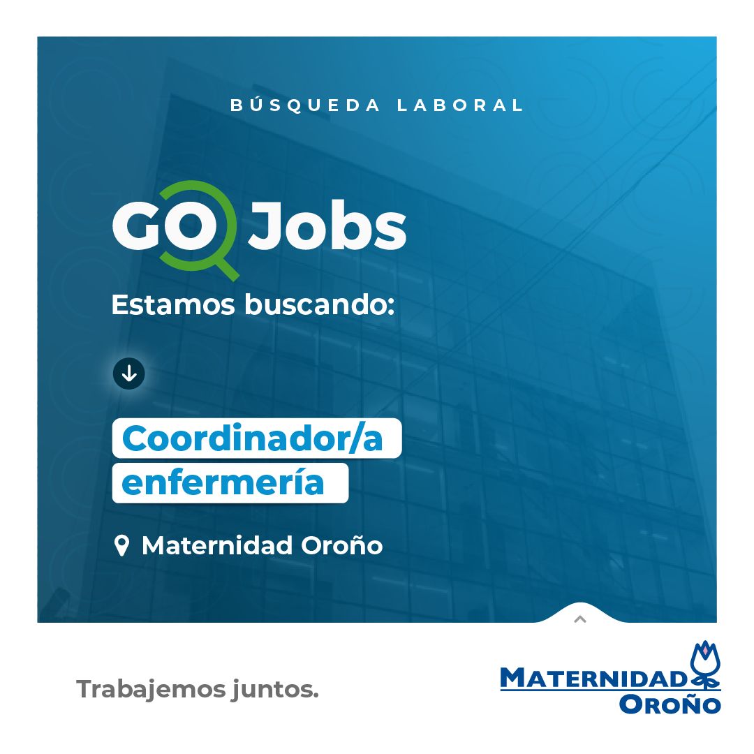 Grupo Oroño ad