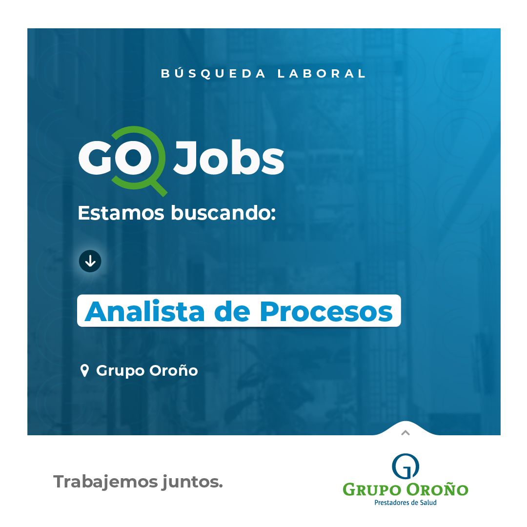 Grupo Oroño ad
