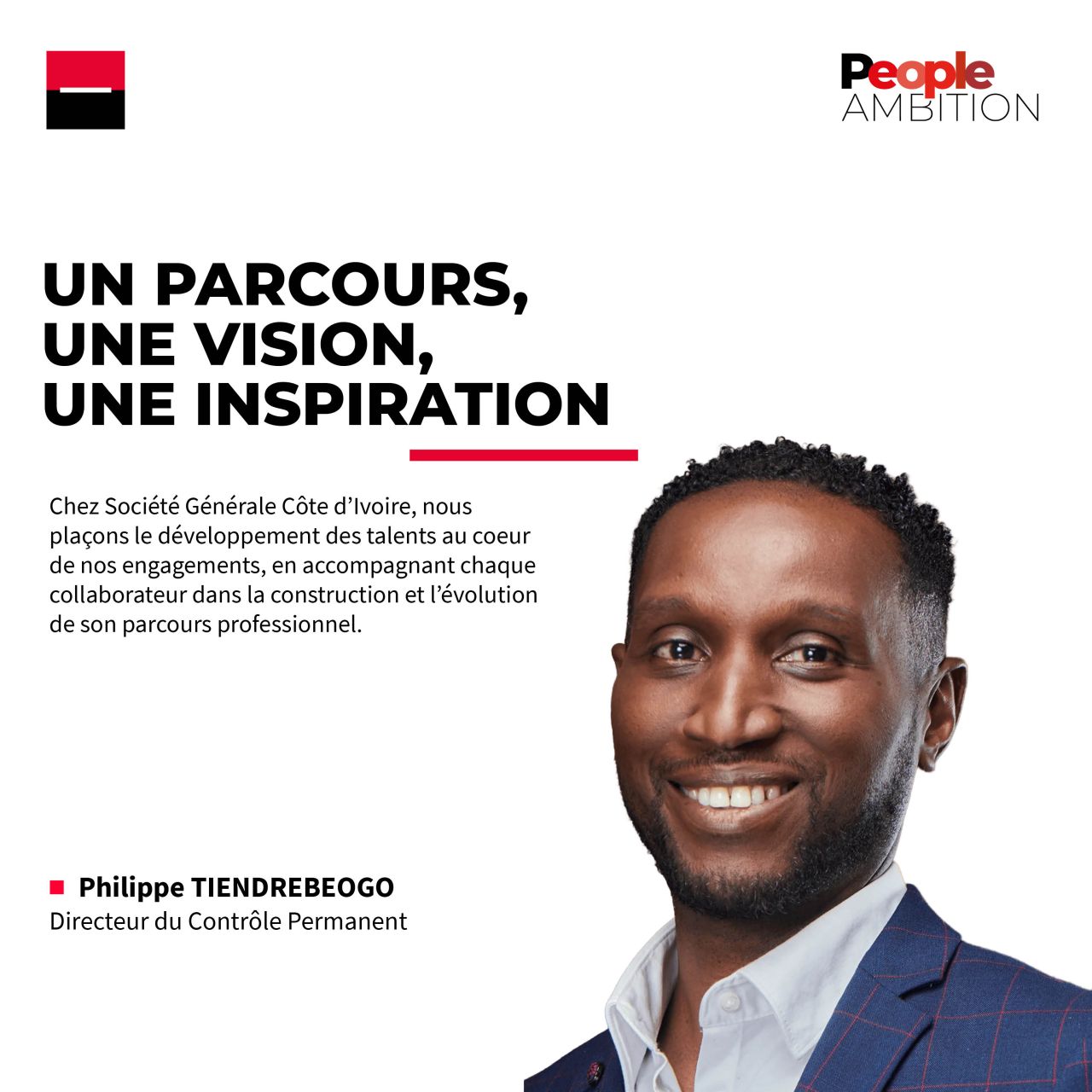 Société Générale Côte d'Ivoire ad