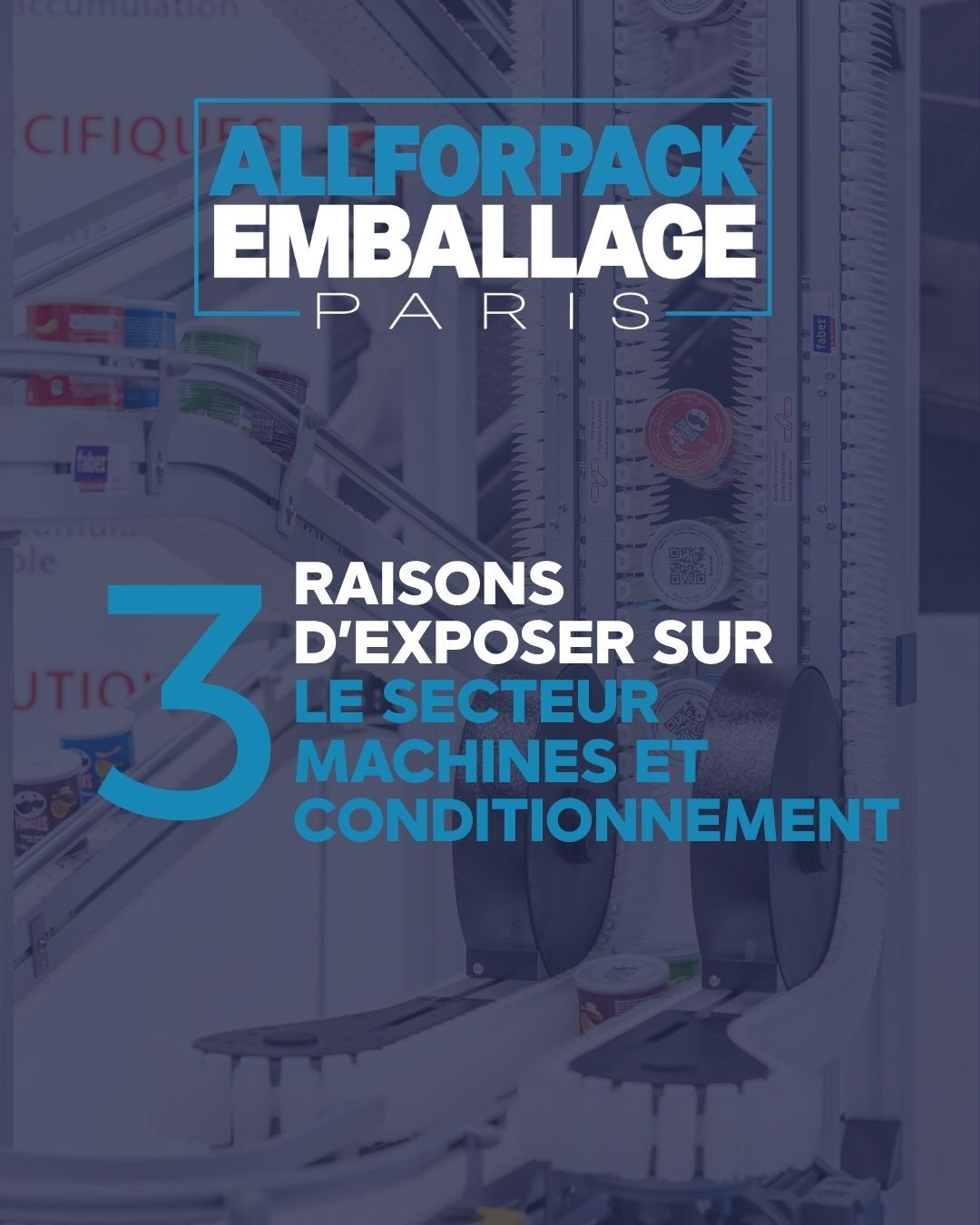 ALLFORPACK Emballage Paris ad