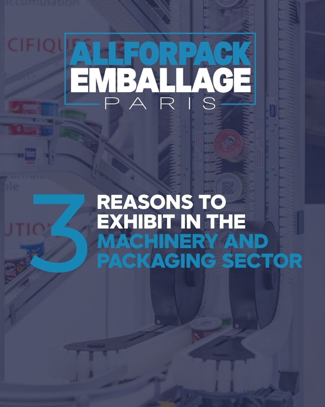 ALLFORPACK Emballage Paris ad
